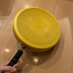 フライパンの画像