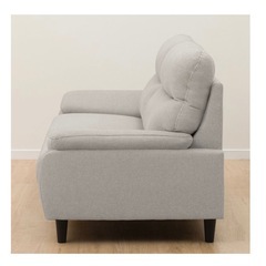 ニトリ　ソファの画像