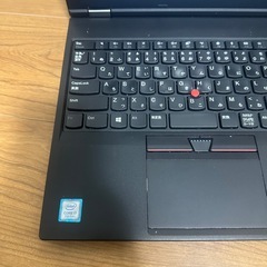 Lenovo L570 i7第7世代SSD512GB メモリ8GB W11の画像