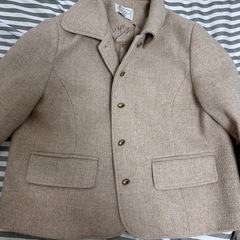 ジャケットの画像