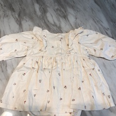 H＆M  ワンピースの画像