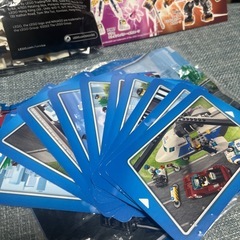 未使用　LEGO Ninjago 30649 アイスドラゴンクリーチャーの画像