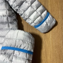 新品　SNOZU ジャンプスーツの画像