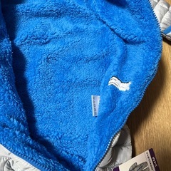 新品　SNOZU ジャンプスーツの画像