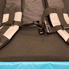 ウォルト　配達バッグの画像