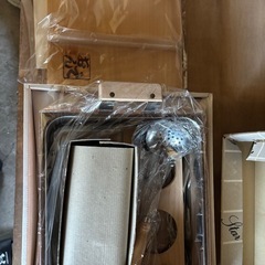 新品✨角型おでん鍋　＆湯豆腐鍋付きの画像