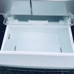 TOSHIBA ノンフロン冷凍冷蔵庫  GR-K41GLの画像