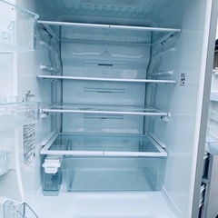 TOSHIBA ノンフロン冷凍冷蔵庫  GR-K41GLの画像