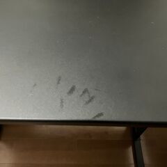 ゲーミングデスク バウヒュッテ Bauhutteの画像