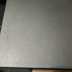 ゲーミングデスク バウヒュッテ Bauhutteの画像