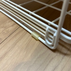 トースターラックの画像