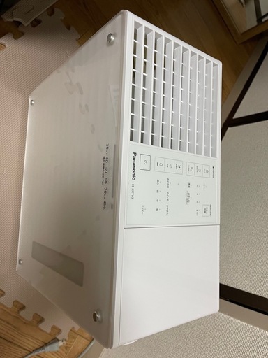 Panasonic 2024/気化式加湿機の通販はau PAY マーケット - 輸入雑貨の 