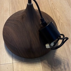 ニトリ　シーリング　ライトの画像