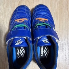 サッカー靴の画像