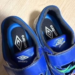 サッカー靴の画像