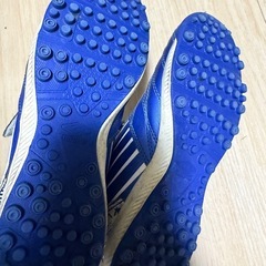 サッカー靴の画像