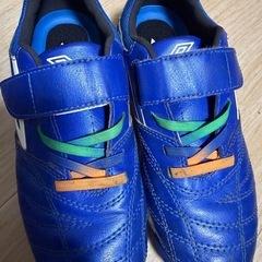 サッカー靴の画像