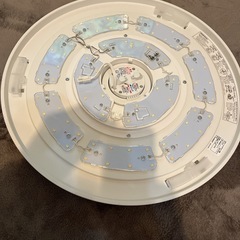 LEDシーリングライトの画像