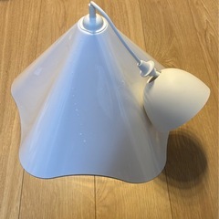 イケヤ　シーリングライトの画像