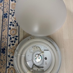 シーリングライトの画像