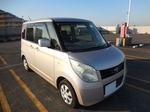 スズキ パレット 12.4万円 車検:- 走行距離:10.8万km | olcar（オルカー）