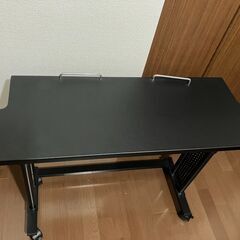 キーボードスタンド バウヒュッテ Bauhutteの画像