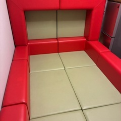 Oliver プレイマットの画像