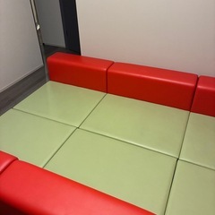 Oliver プレイマットの画像