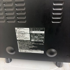 トースターの画像