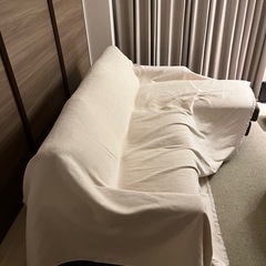 ソファー(ほぼ新品！)の画像