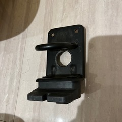 チャイルドシート オレンジ　正規品yepp mini イエップ ミニの画像