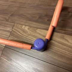 内もも健康器具の画像