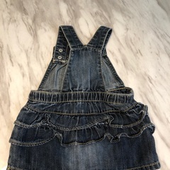 OLD NAVY　ワンピースの画像