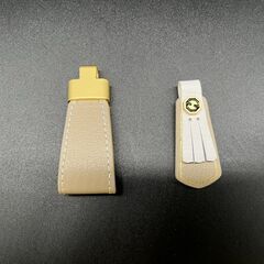 ★キーリング　リング無しの画像