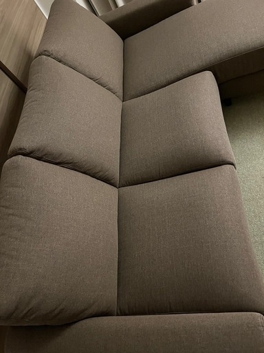 ソファー(ほぼ新品！)