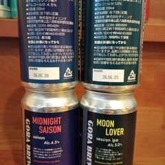 ビール26本の画像