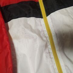 ポケモンジャケット（秋・春向き）の画像