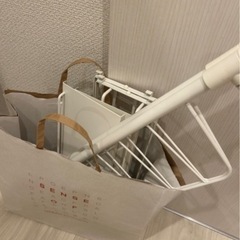 キッチンラックの画像