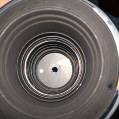 優良品 Pentax Super Multi Coated Takumar 6x7 200mm f4 ＊分解清掃済の画像