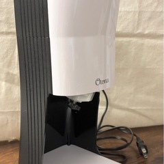 電動ふわふわとろ雪かき氷器
の画像