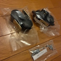 キャスター
の画像