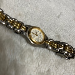 ミラショーン 腕時計の画像