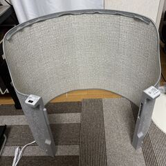 パネルヒーター　磁気閉鎖タイプの画像