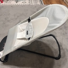 バウンサー　ベビービョルンの画像