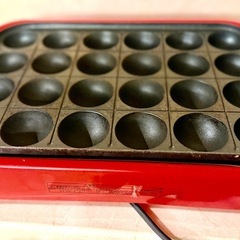 🐙たこ焼き機◼️🐙の画像