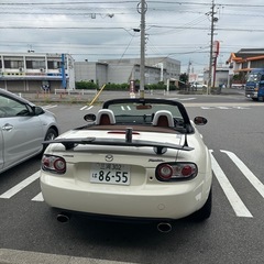 ロードスター ncの画像