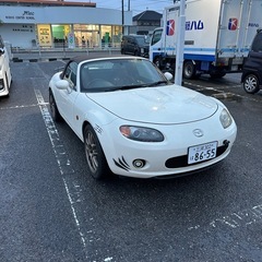 ロードスター ncの画像