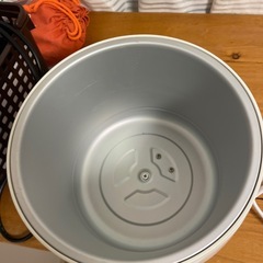 アイリスオーヤマ　スロークッカーの画像