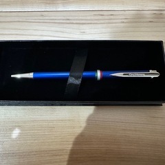 ⭐️早い者勝ち⭐️ 未使用　オロビアンコ　ボールペン(黒)ペンケース付きの画像