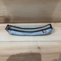 ⭐️早い者勝ち⭐️ 未使用　オロビアンコ　ボールペン(黒)ペンケース付きの画像